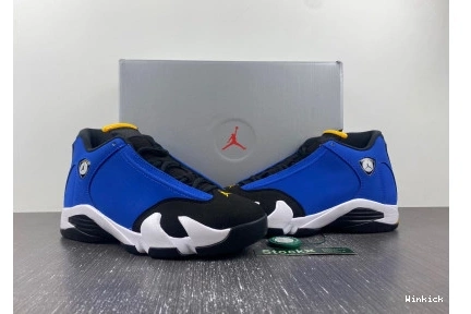 Retro Laney Jordan 14 1015